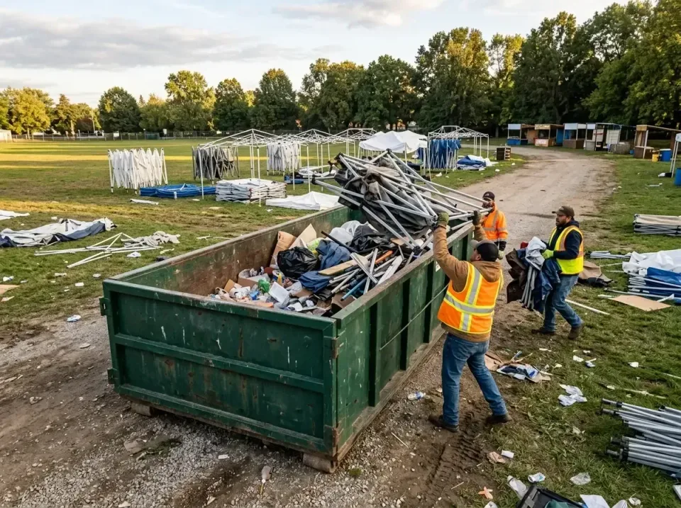 temporary-event-waste-containe-016 — frequently asked questions, Roll-Off Dumpster Rental Services in Carpinteria, CA